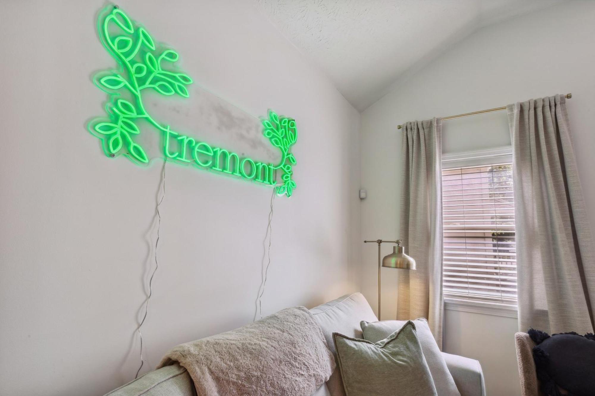 克里夫兰Newly Renovated Tremont Treasure I Cozy + Modern别墅 外观 照片